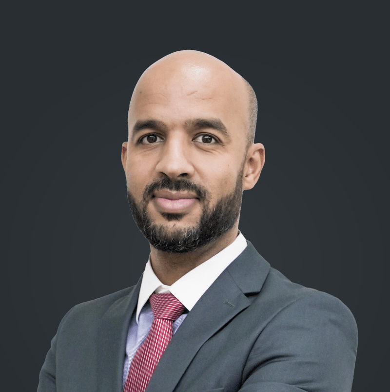Khalid Chami